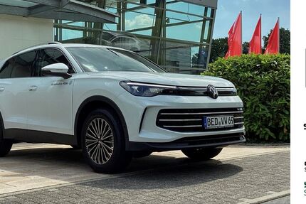 VW Tiguan 1.500 km 51.990 &euro; Brand-Erbisdorf 09618