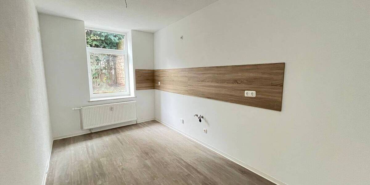 Etagenwohnung Chemnitz Sonnenberg - 2 Zimmer, 50 m&sup2;, 295&euro; | Angebot:26189669