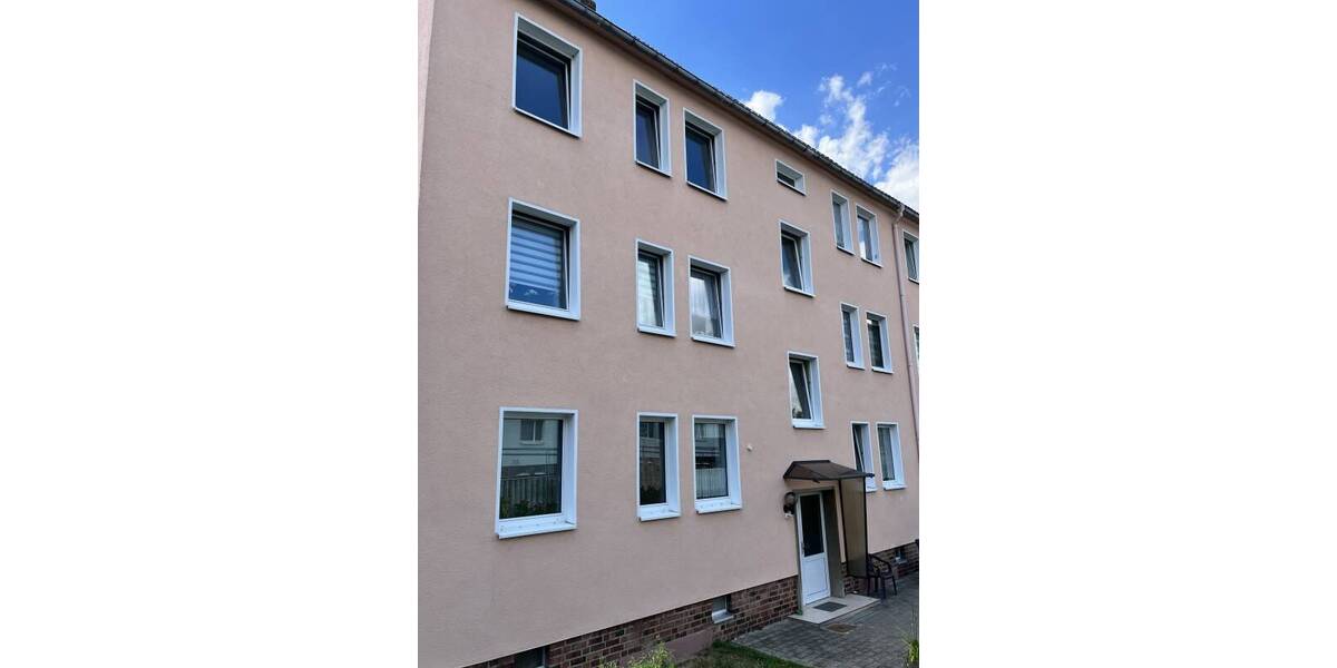 Etagenwohnung Mittweida Frankenau - 3 Zimmer, 38.500&euro; | Angebot:25909523