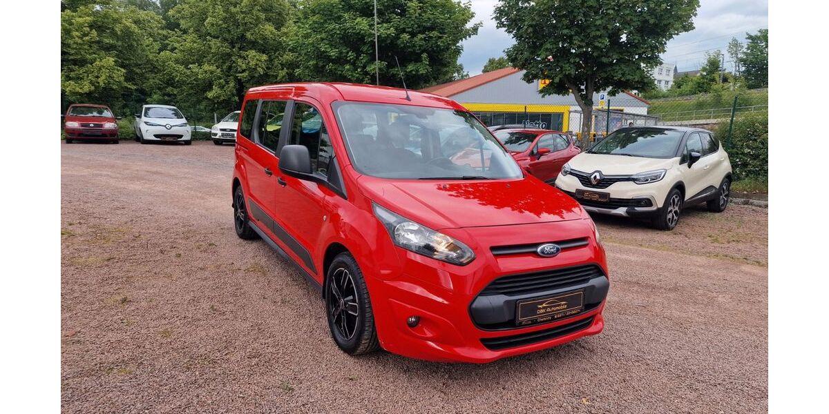 Ford Tourneo Connect 159.400 km 10.580 € Chemnitz 09126
