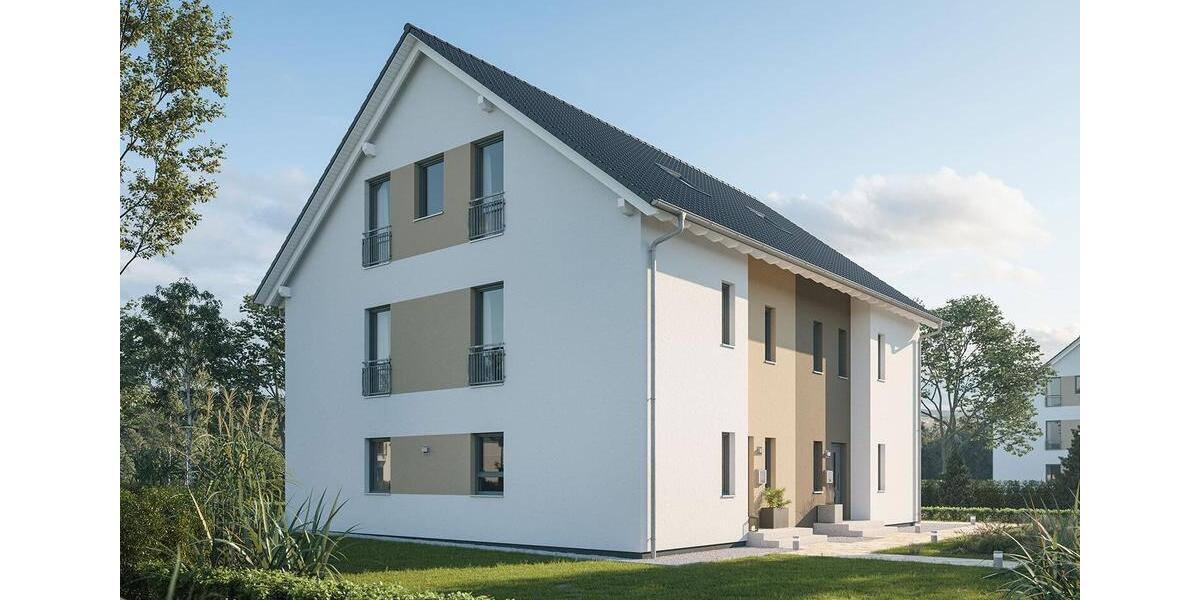 Einfamilienhaus Wolkenstein - 4 Zimmer, 120 m&sup2;, 1.400&euro; | Angebot:20158273