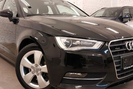 Audi A3 84.000 km 16.990 &euro; Chemnitz 09111