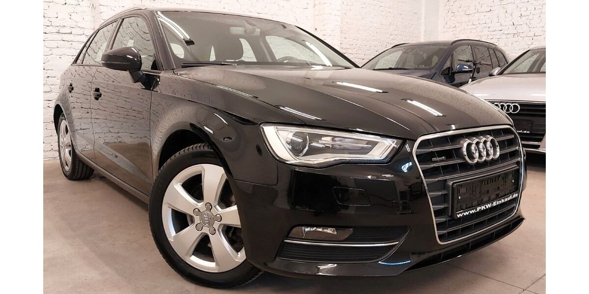 Audi A3 84.000 km 16.990 &euro; Chemnitz 09111