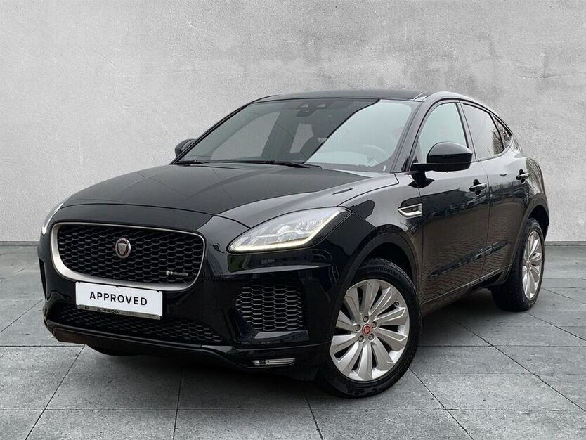 E-Pace