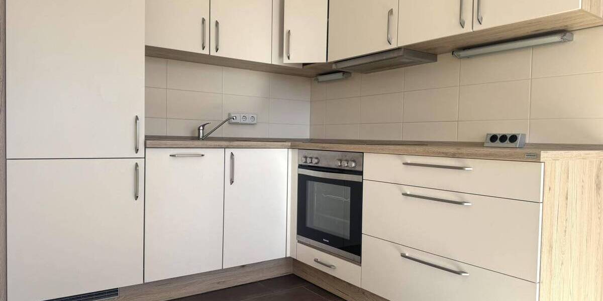 Etagenwohnung Chemnitz Helbersdorf - 3 Zimmer, 57 m&sup2;, 318&euro; | Angebot:26261682