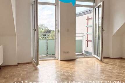 Wohnung Chemnitz Kapellenberg - 3 Zimmer, 70 m&sup2;, 470&euro; | Angebot:26983127