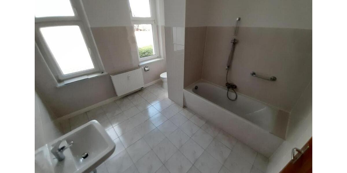 Etagenwohnung Chemnitz Ebersdorf - 3 Zimmer, 88 m&sup2;, 308&euro; | Angebot:25181803