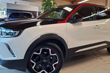 Opel Mokka 53.100 km 17.490 &euro; Altmittweida 09648
