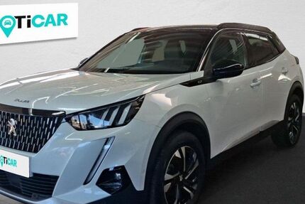 Peugeot 2008 38.910 km 19.990 &euro; Brand-Erbisdorf 09618