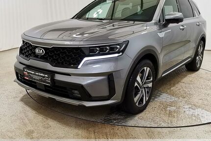 Kia Sorento 38.100 km 35.869 &euro; Chemnitz - Mittelbach 09224