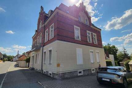 Wohnung Flöha Gückelsberg - 5 Zimmer, 156 m&sup2;, 626&euro; | Angebot:26243912