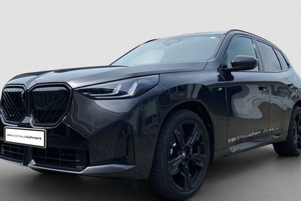 BMW X3 5.450 km 72.650 € Hilmersdorf 09429