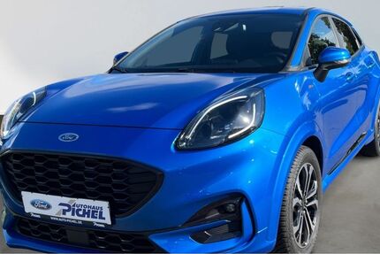 Ford Puma 14.633 km 19.990 € Chemnitz 09114