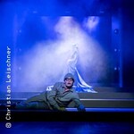 Draußen vor der Tür