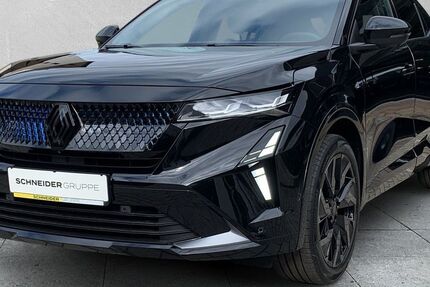 Renault Rafale 8.150 km 45.490 &euro; Chemnitz 09131