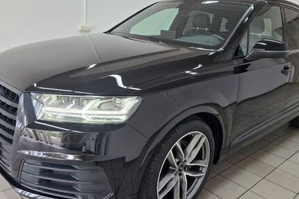 Audi Q7 153.800 km 29.990 &euro; Chemnitz 09114