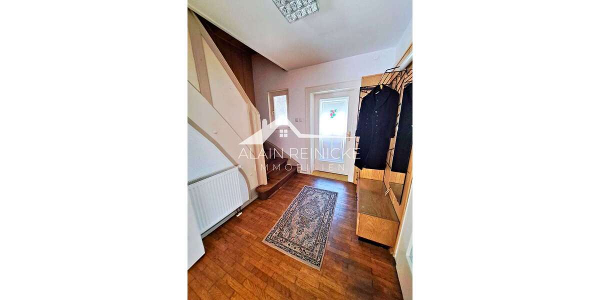 kleines Juwel zum Wachküssen in Siegmar-Reichenbrand - Einfamilienhaus Chemnitz Rabenstein | Angebot:26921829