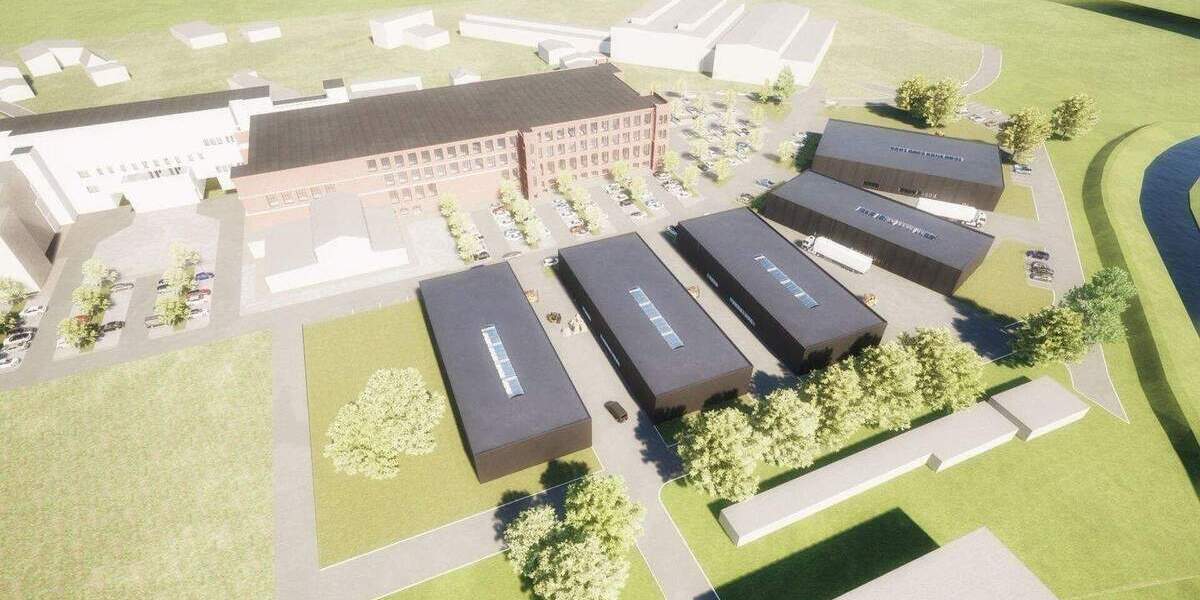 Gewerbeobjekt Chemnitz Altchemnitz - 1.500.000&euro; | Angebot:23865686