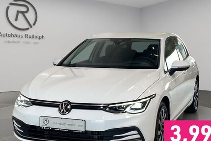 VW Golf 35.238 km 20.979 &euro; Oelsnitz/Erzgebirge 09376