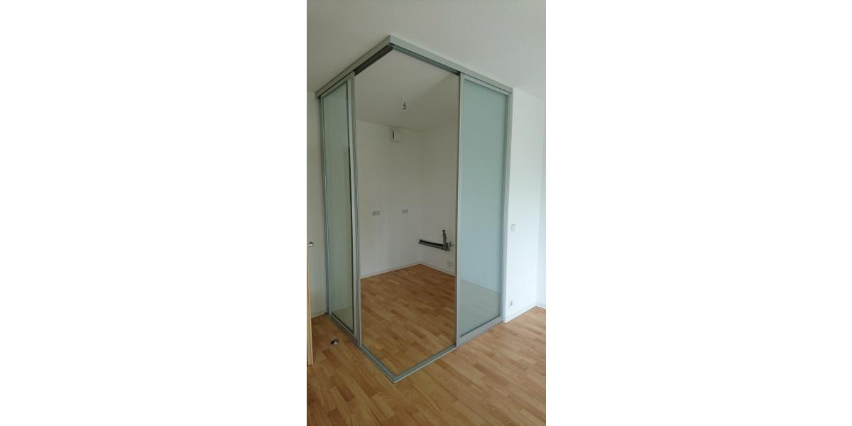 Erdgeschoßwohnung Chemnitz Klaffenbach - 2 Zimmer, 56 m&sup2;, 362&euro; | Angebot:26339281