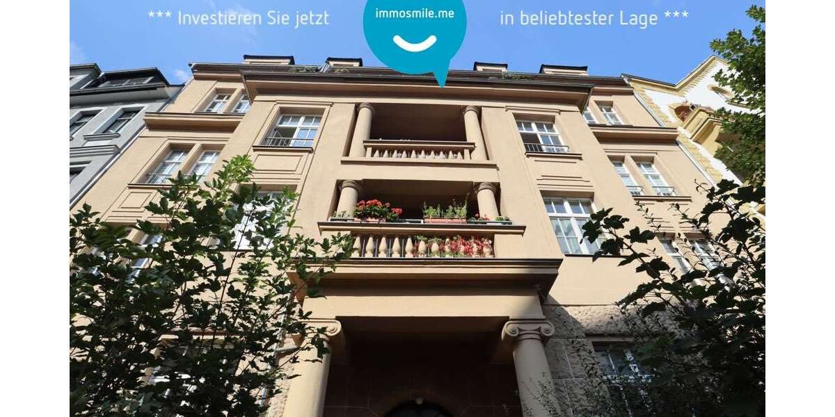 Etagenwohnung Chemnitz Kapellenberg - 2 Zimmer, 62 m&sup2;, 75.000&euro; | Angebot:26224261