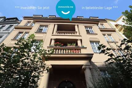 Wohnung Chemnitz Kapellenberg - 2 Zimmer, 62 m&sup2;, 75.000&euro; | Angebot:26224261