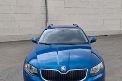 Skoda Octavia 184.469 km 8.000 &euro; Ehrenfriedersdorf 09427