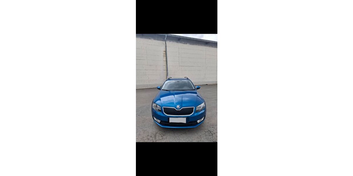Skoda Octavia 184.469 km 8.000 &euro; Ehrenfriedersdorf 09427