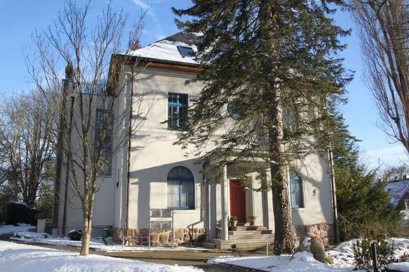 Wohnung zum Mieten in Chemnitz 720 € 84.55 m²