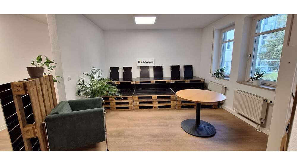 Büro in Chemnitz 450 € 17 m²