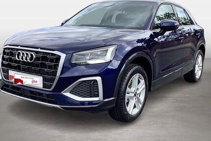Audi Q2 7.500 km 31.990 € Zwickau 08056