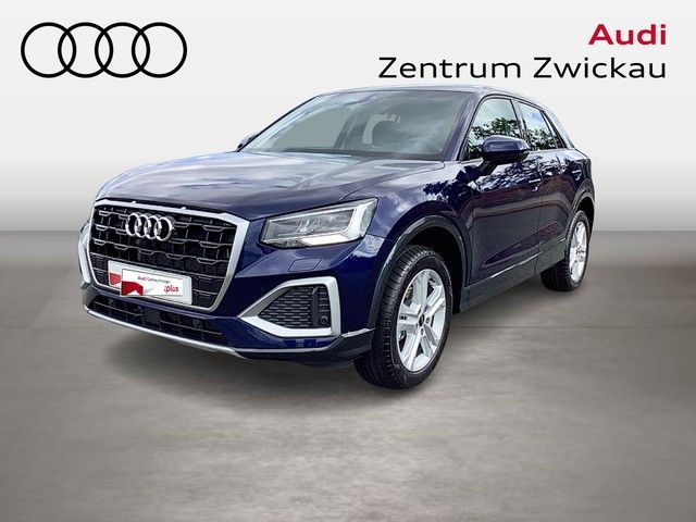 Audi Q2 7.500 km 31.990 € Zwickau 08056