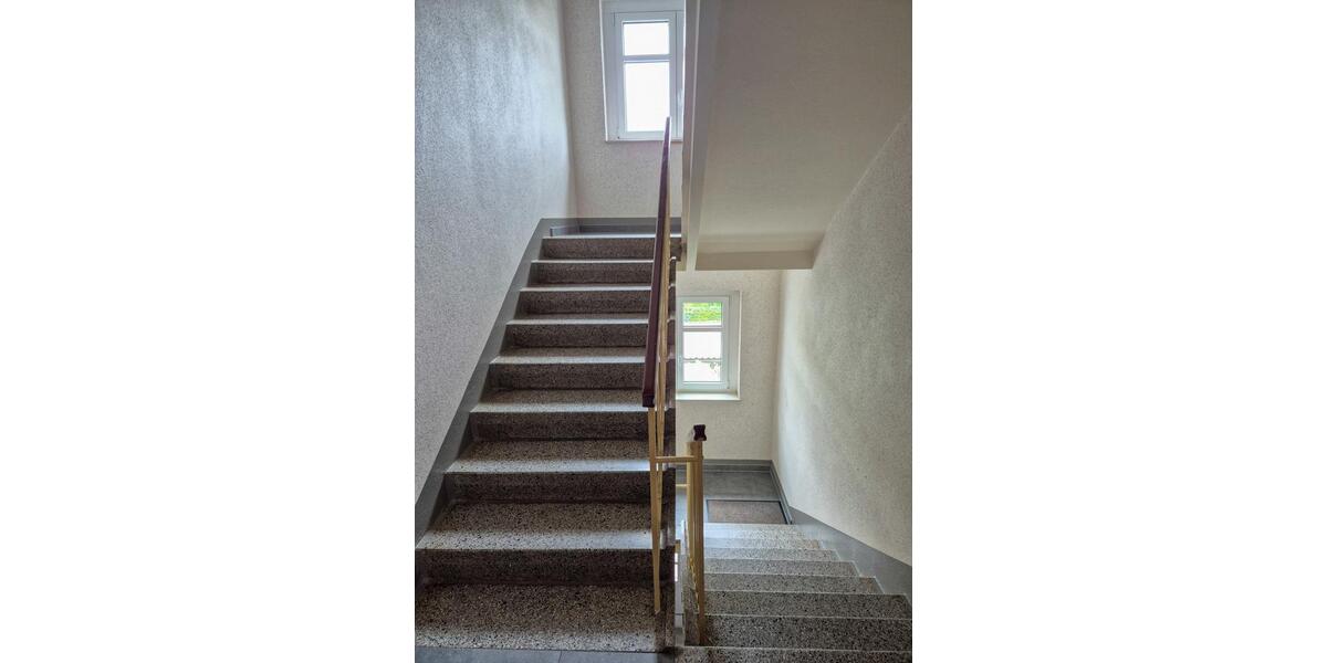 Etagenwohnung Chemnitz Klaffenbach - 2 Zimmer, 50 m&sup2;, 320&euro; | Angebot:24610458
