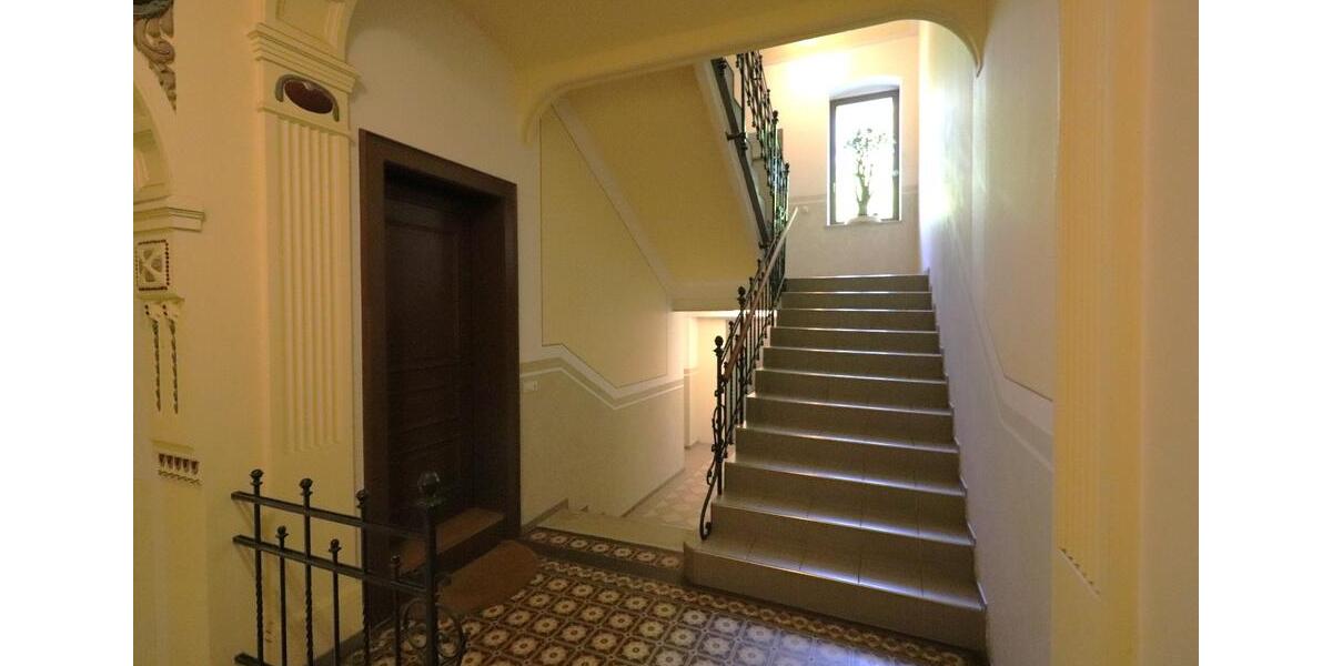 TOP!!! Renovierte 2 Zimmer-Wohnung mit Balkon am Kaßberg Chemnitz 2 zimmer