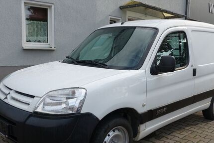Citroen Berlingo 191.000 km 1.300 € Frohburg 04654