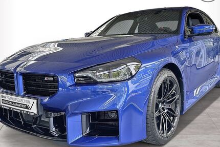BMW M2 4.400 km 66.470 € Chemnitz 09120
