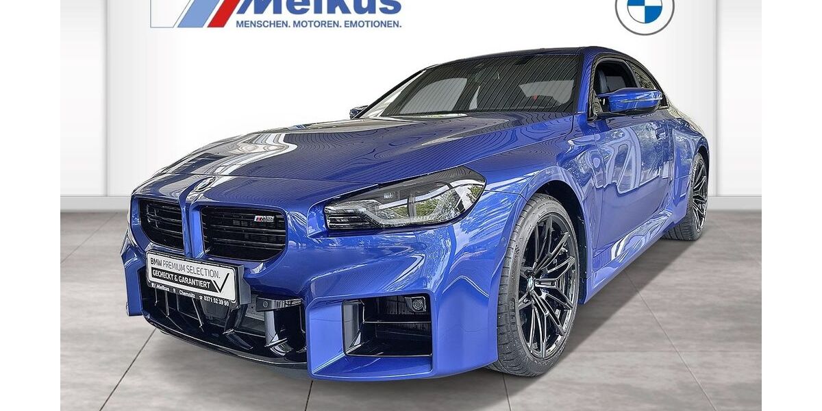 BMW M2 4.400 km 66.470 &euro; Chemnitz 09120