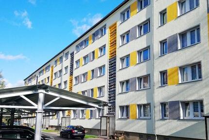 Wohnung Flöha - 3 Zimmer, 58 m&sup2;, 355&euro; | Angebot:13348222