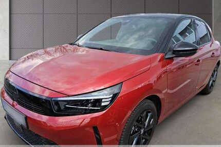 Opel Corsa 4.900 km 18.399 &euro; Chemnitz - Mittelbach 09224