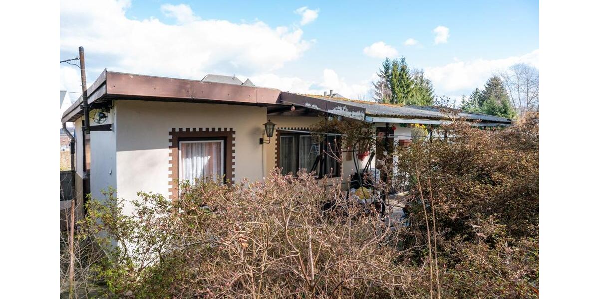 Etagenwohnung Oelsnitz (Erzgebirge) - 2 Zimmer, 55 m&sup2;, 70.000&euro; | Angebot:26254224