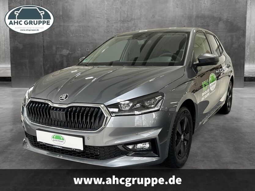 Skoda Fabia 7.000 km 21.990 € Chemnitz 09116