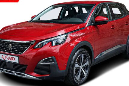 Peugeot 3008 59.122 km 17.950 &euro; Chemnitz 09113