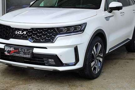 Kia Sorento 38.750 km 38.998 € Oberlungwitz 09353