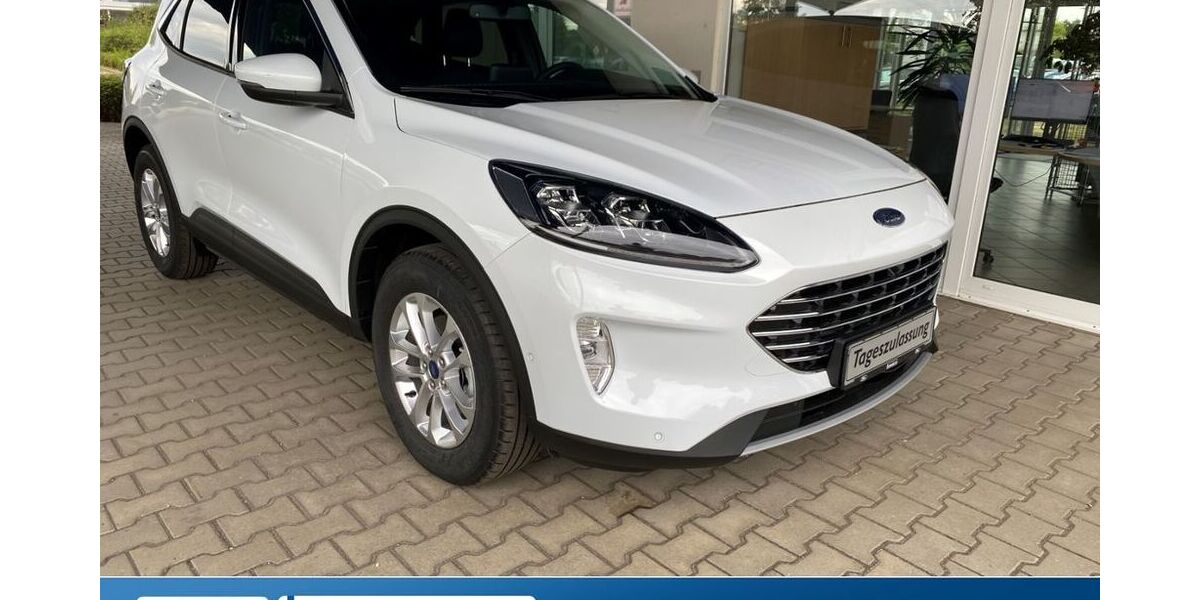 Ford Kuga 28.500 km 32.590 &euro; Glauchau 08371