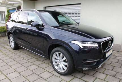 Volvo XC90 174.900 km 27.950 € Chemnitz 09114