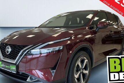 Nissan Qashqai 19.977 km 20.945 &euro; Chemnitz 09116