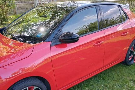 Opel Corsa 19.000 km 19.400 &euro; Chemnitz 09126