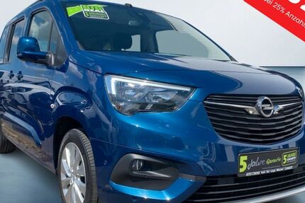 Opel Combo Life 49.064 km 17.710 &euro; Chemnitz 09116