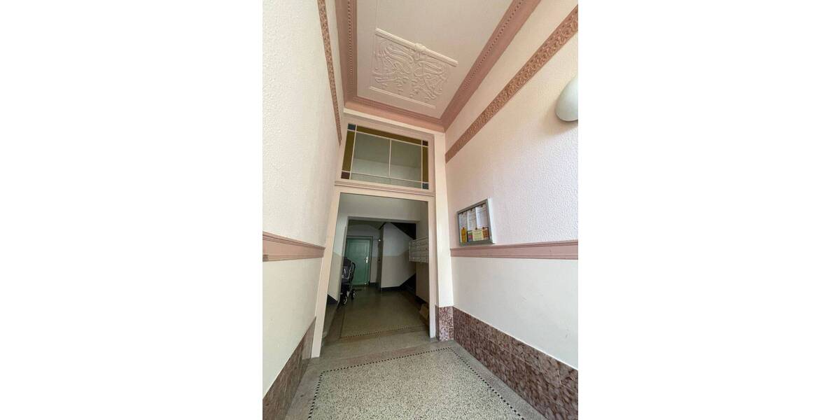 Etagenwohnung Chemnitz Ebersdorf - 2 Zimmer, 57 m&sup2;, 309&euro; | Angebot:26806950