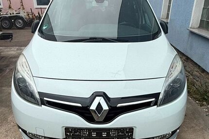 Renault Scenic 211.700 km 4.490 &euro; Chemnitz 09116
